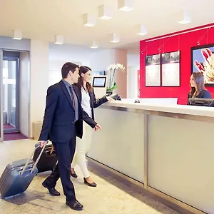 **** Hotel Mercure Solari Italien