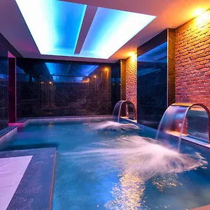 **** Hotel Master Italien
