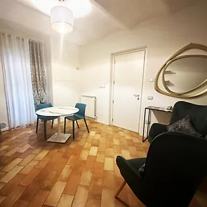 Il Cantico Maison d'hôtes