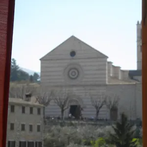 Santa Chiara Gasthof