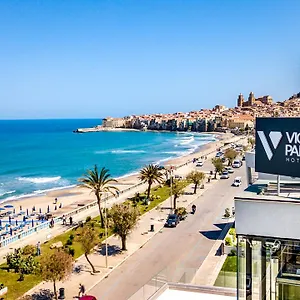 **** Hotel Victoria Palace Italien
