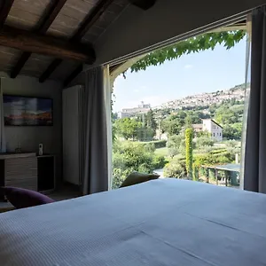 Tenuta San Masseo - Boutique Farm Resort&spa Couette-café