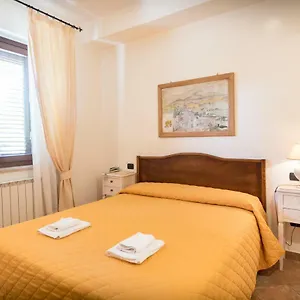 Al Pian D'assisi Frühstückspension