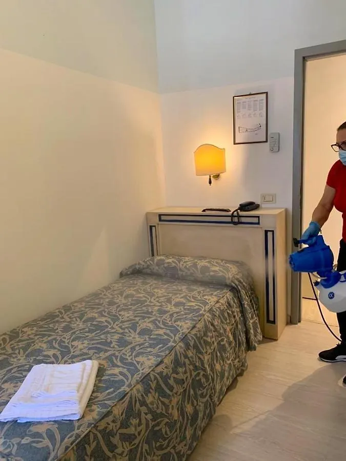 Hotel Il Castello Assisi