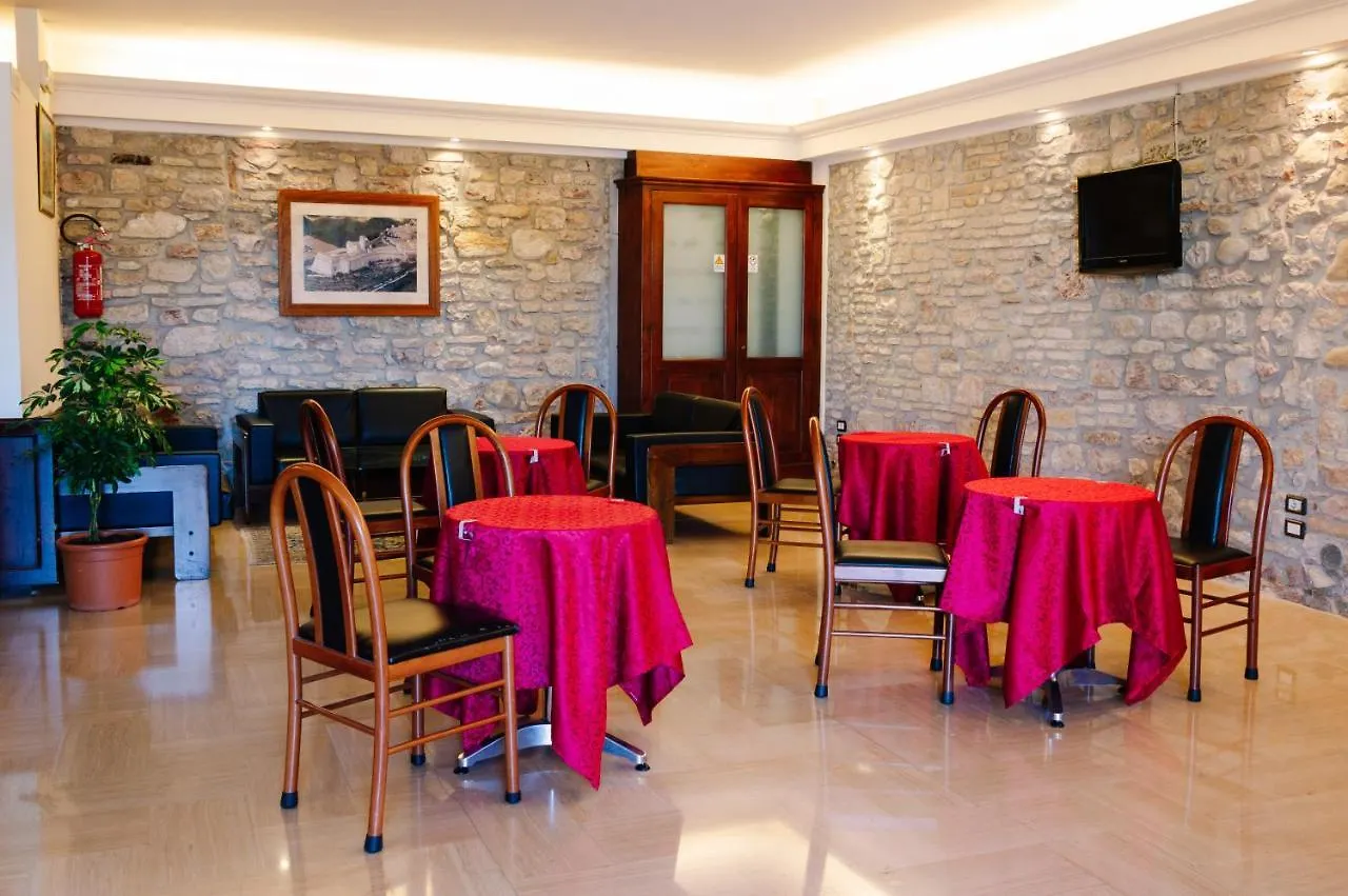 Hotel Il Castello Assisi