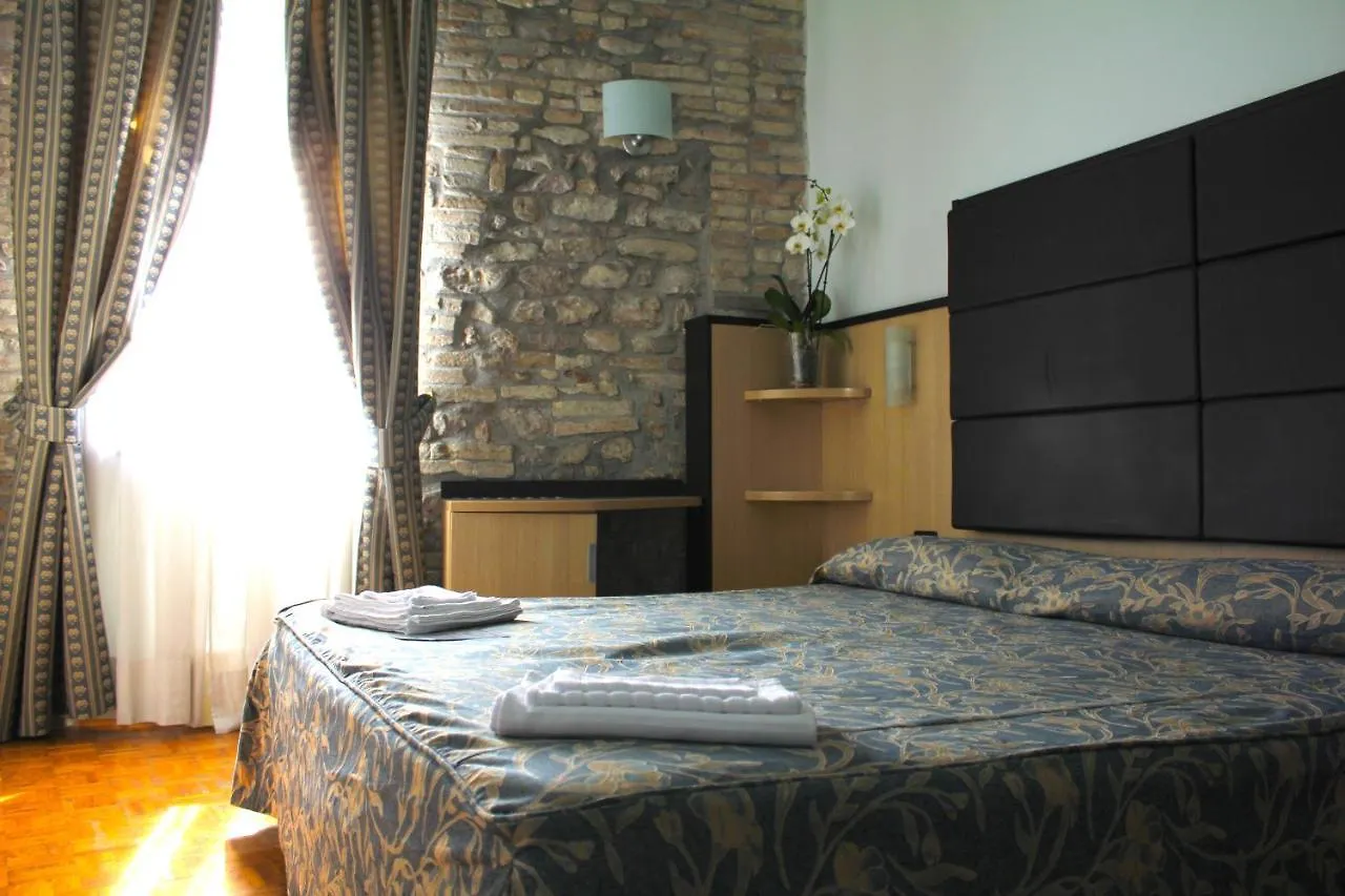 Hotel Il Castello Assisi