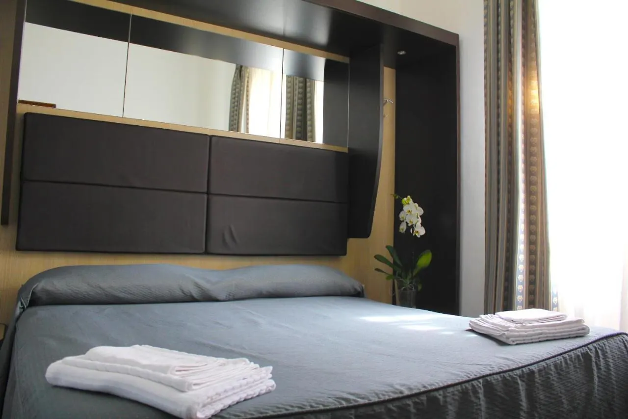 Hotel Il Castello Assisi