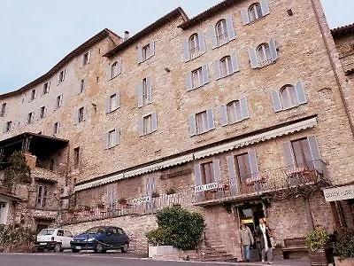 Hotel Il Castello Assisi 3*,  Italien