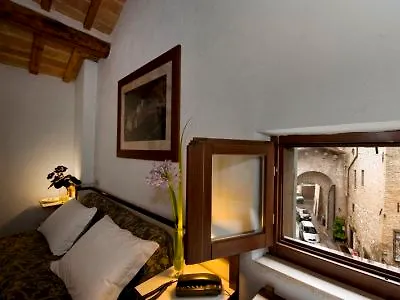 Hotel Il Castello Assisi