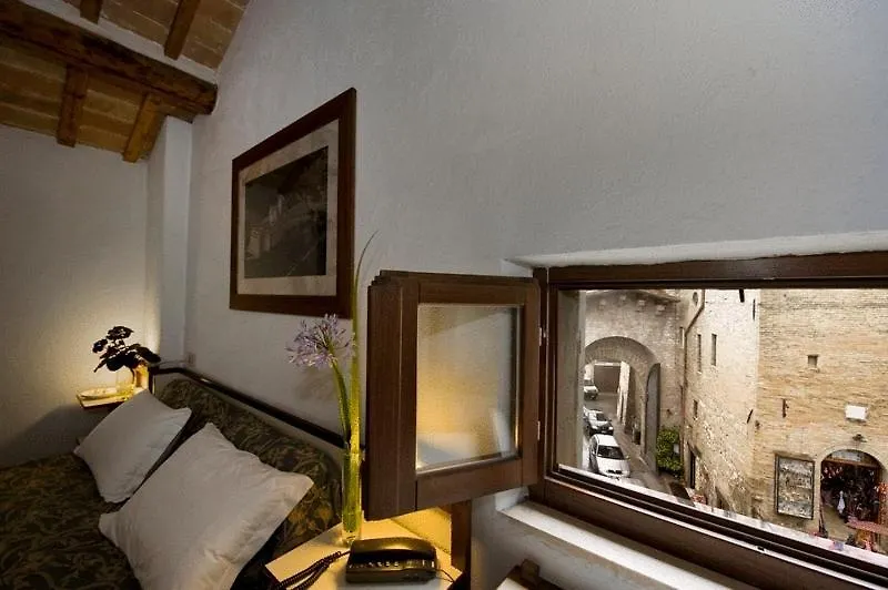 Hotel Il Castello Assisi