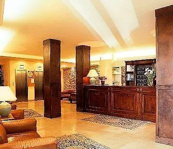 Hotel Il Castello Assisi