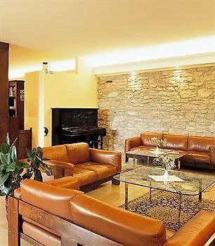 ***  Hotel Il Castello Assisi Italien