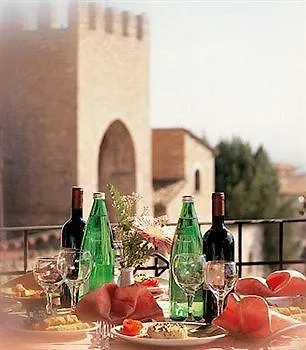 Hotel Il Castello Assisi