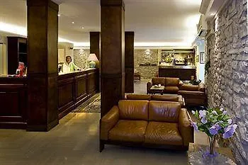 Hotel Il Castello Assisi