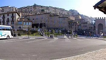 Hotel Il Castello Assisi