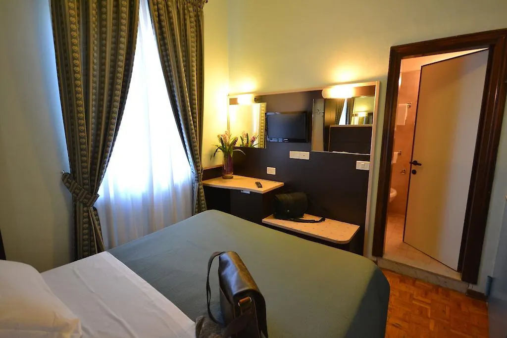 Hotel Il Castello Assisi