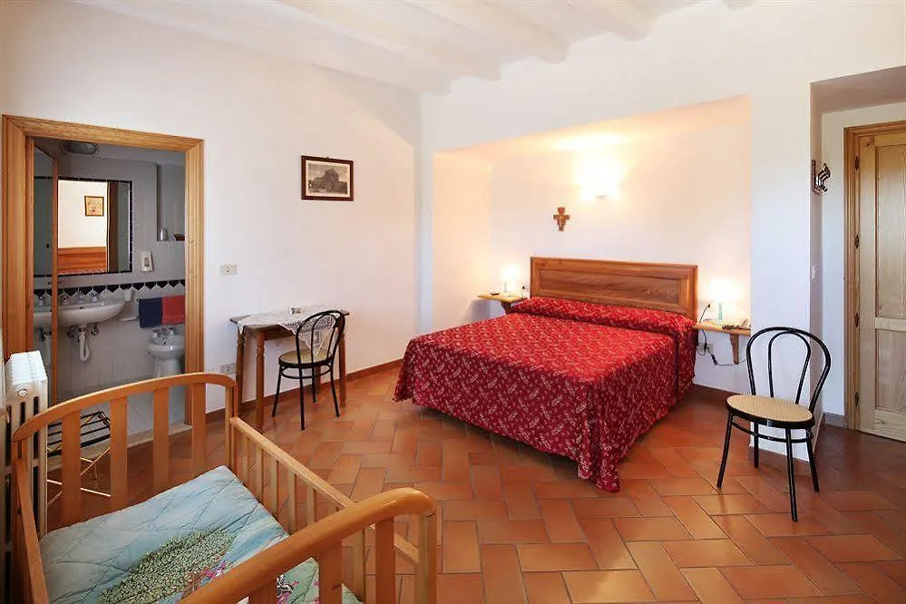 Hotel Il Castello Assisi