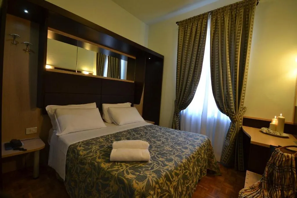 Hotel Il Castello Assisi