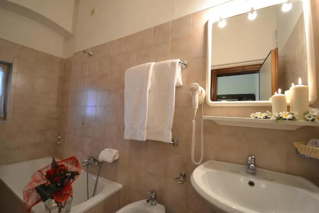 Hotel Il Castello Assisi