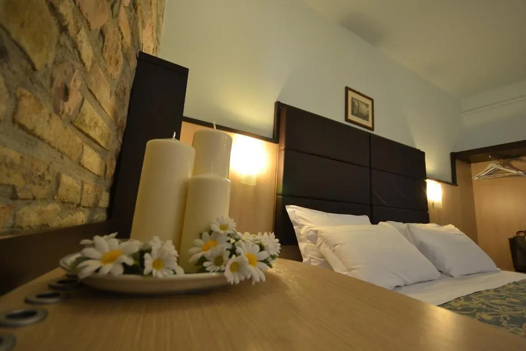 Hotel Il Castello Assisi