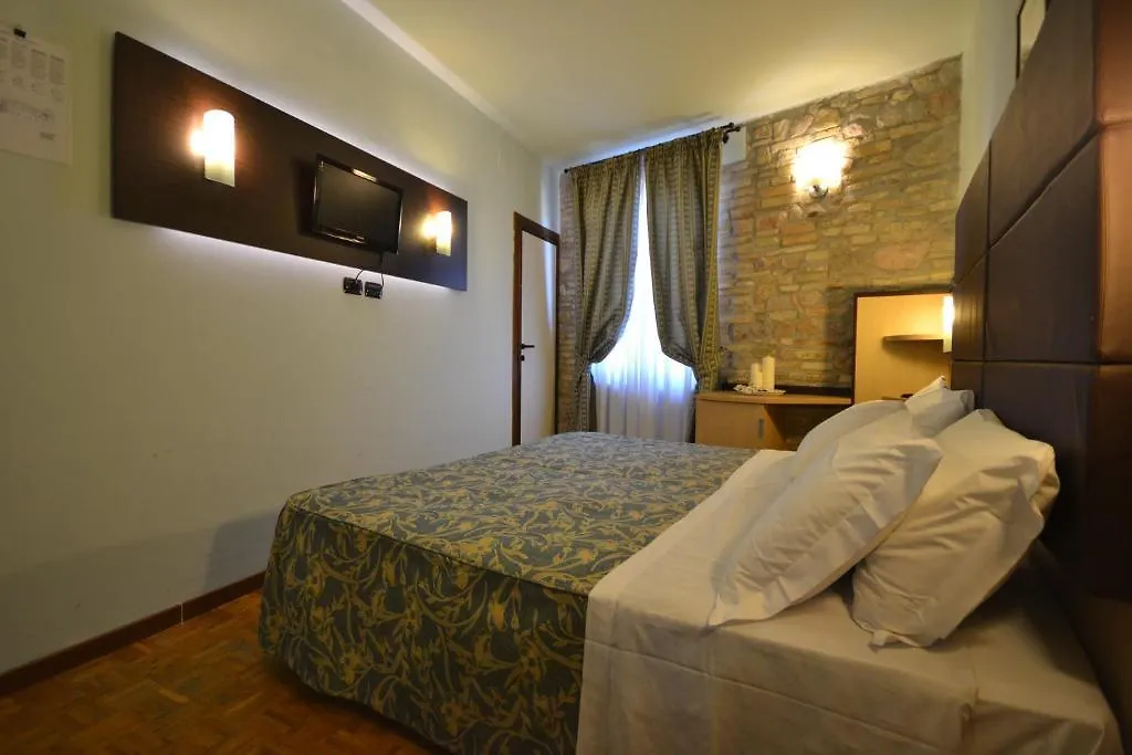 Hotel Il Castello Assisi