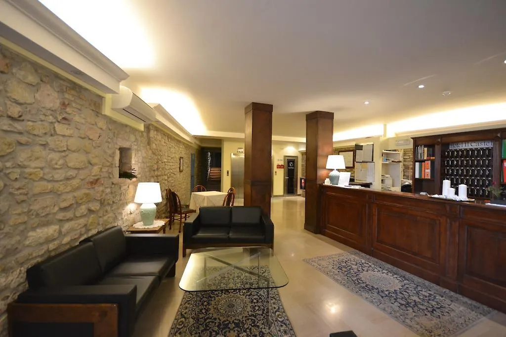 Hotel Il Castello Assisi