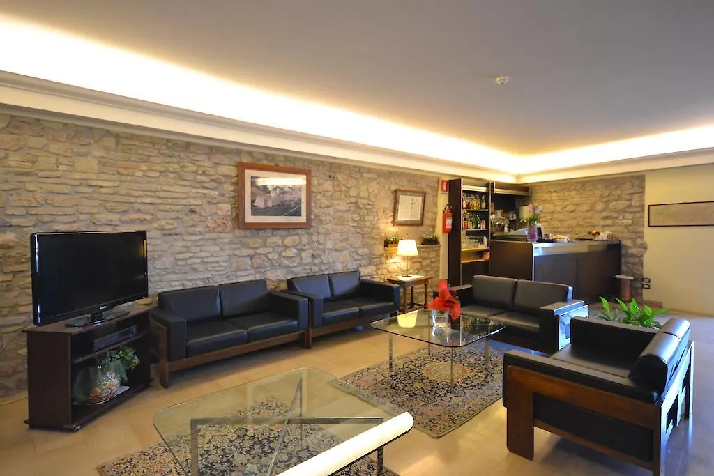 Hotel Il Castello Assisi