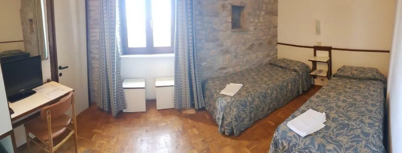 Hotel Il Castello Assisi