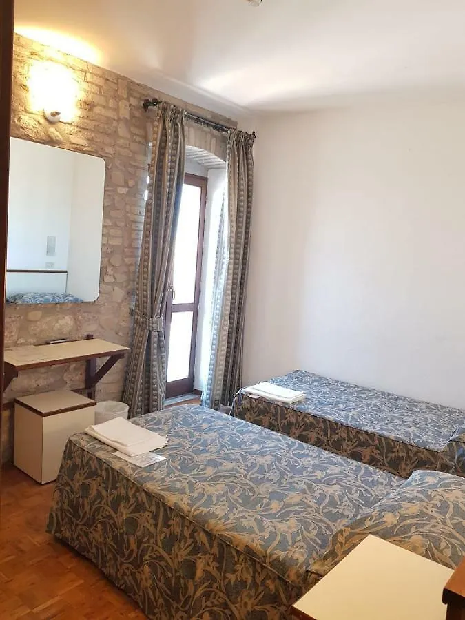 Hotel Il Castello Assisi